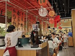 -3弄堂·滕王饭店·江西菜(铜锣湾店)