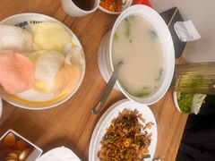 -丁虎子烤肉(国道二店)