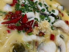 -聚丰园•湖鲜餐厅(阿红私房菜梅石路店)