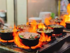 -沈妈砂锅(光华村店)