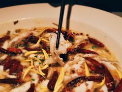 老坛子酸菜鱼-太二酸菜鱼(福州泰禾店)