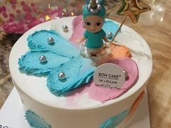-BON CAKE(华贸购物中心店)