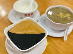-南信牛奶甜品专家