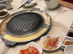 -韩宫宴烤肉·料理(桐乡吾悦广场店)