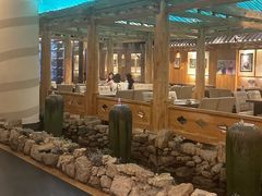 -朴大人炭烤·韩国料理(奥帆中心海尔洲际店)