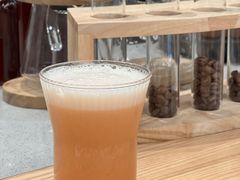 -Infica Coffee