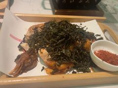 -苏梦江南·淮扬菜(夫子庙店)