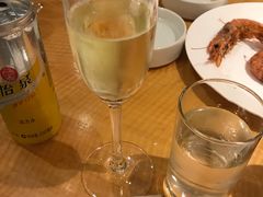 -威斯汀舞台餐厅