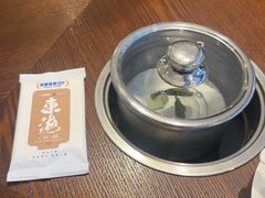 -东海怡品海鲜豆捞(舟宿夜江店)