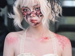 -吉田美学化妆美甲摄影培训(宁波校区)
