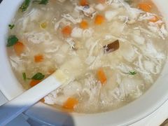 -南门食仙·手工福州菜(南门兜店)