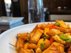 衢州香干-章吴记喜瑞餐厅(东东城店)