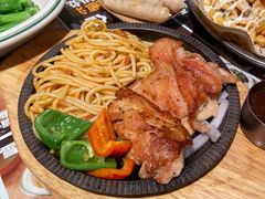 -文通冰室(东方宝泰店)