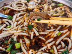 -小倪羊肉米线馆