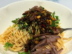 -好福记饭店(红梅公园店)