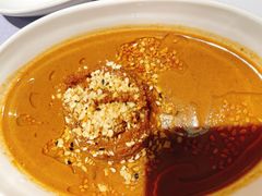 -鼎鼎香·港式火锅(北京SKP店)
