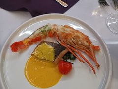 -马克西姆餐厅(崇文门店)
