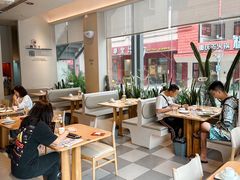 -隅乐胡椒虾·台湾菜·团建(皇岗店)