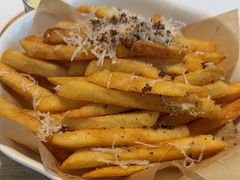 -黑宝石西餐厅(汇励99城市公园店)