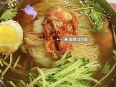 -西塔大冷面(市府大路店)