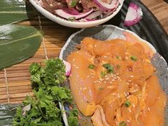 -妙香居韩国烤肉(容桂天佑城店)