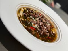 -大鹏饭店·金陵家宴(奥体中心店)