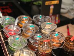 -大红袍火锅料理(尖沙咀店)