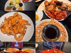 -涨巢·潮玩水疗局