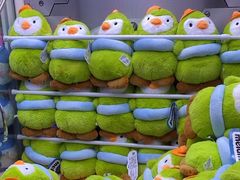 -星际传奇(西安三桥万象城店)