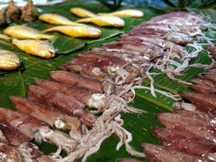 -79号渔船海鲜饭店(宝安店)