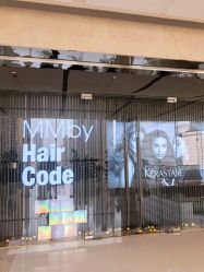 -MMby Hair Code