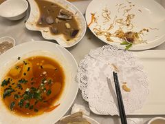 -华盛丰温州大排档(东三环南路店)