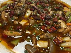 -盛天毛血旺非遗美食(观音桥店)