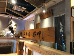 大堂-三两粉(深圳龙华上塘店)