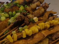 -有局·成都市井烧烤·精酿啤酒(双楠店)