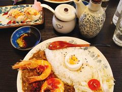 -鹏祖料理