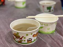-桂萍特色牛筋牛杂(长堤街总店)