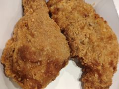 -麦当劳(民盈·国贸城店)