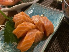 -半藏居酒屋(香港花园店)