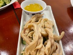 -北平小馆·烤鸭·家常菜(磨房北里店)