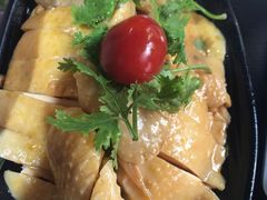 -绿柠食堂(北外滩店)