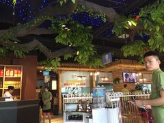-蕃茄述·好汤自然来(江汉路店)
