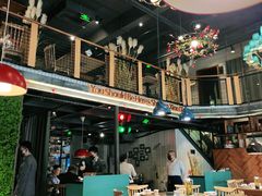 -蜀宴小调·精致家常菜(科华店)