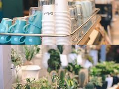 -Seesaw Coffee(深圳万象天地店)