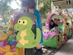 -荔湾区儿童公园