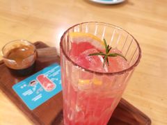 -默迹咖啡馆