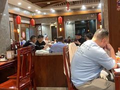 -永和园酒楼