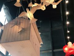 -局气烤鸭·北京菜(前门店)