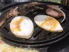 -小米烤肉-泥炉炭烤(常营店)