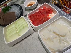 -海底捞火锅(漫广场店)